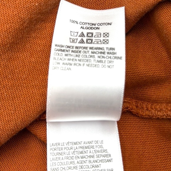 Lucky Brand Joshua Tree Research Size Large - Picture 8 of 13